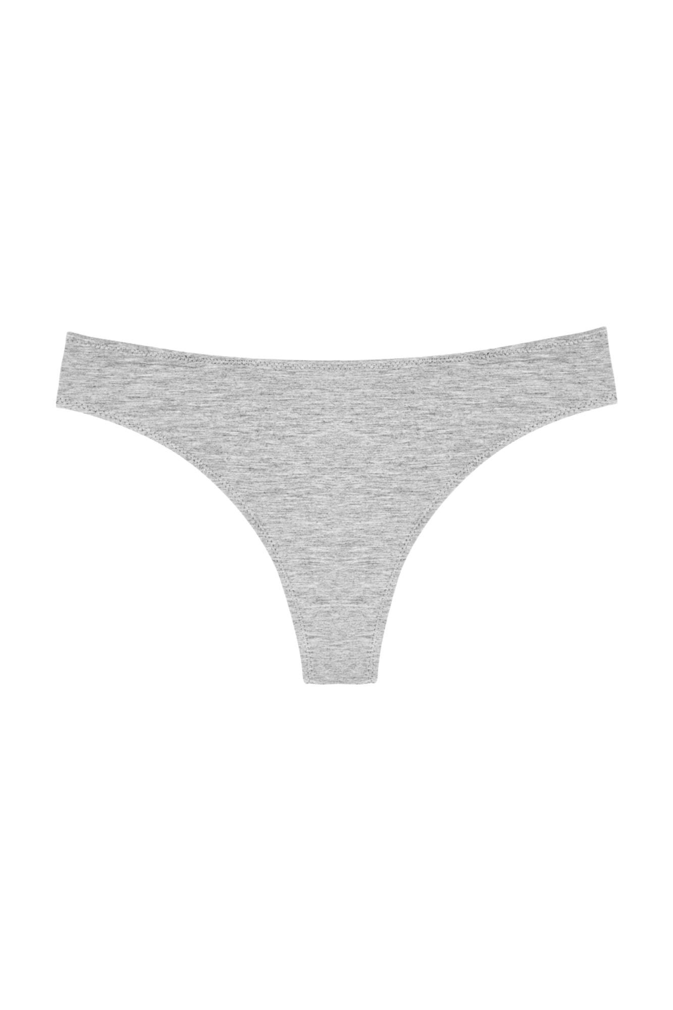 Mineral Low Profile Thong