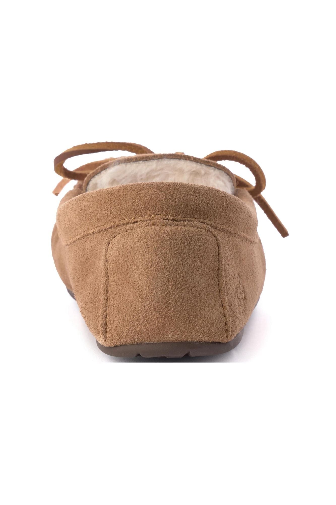 Kayak Cozy Moccasin