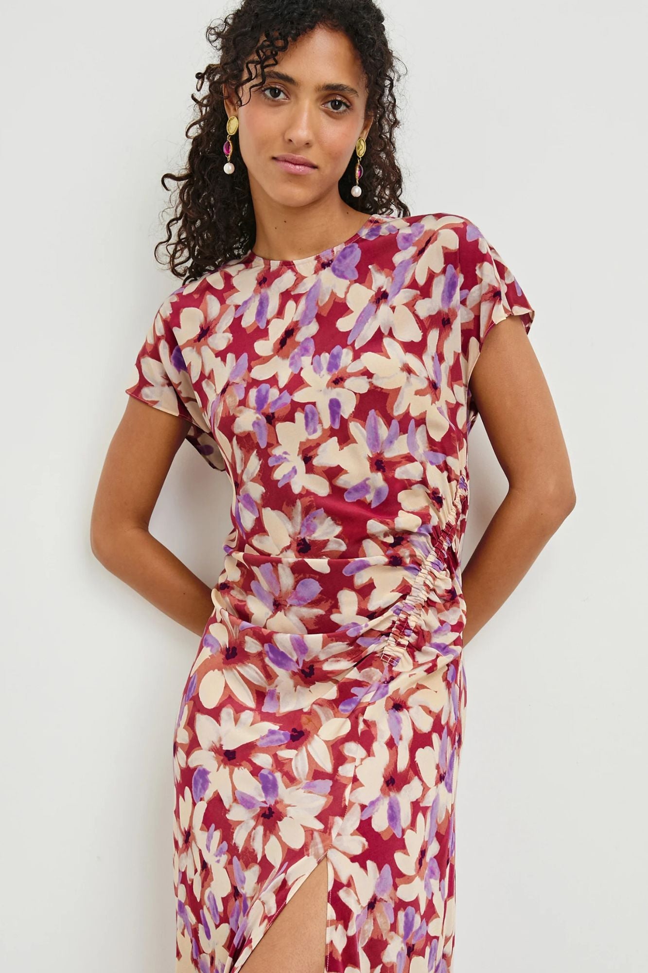 Serenity Dress