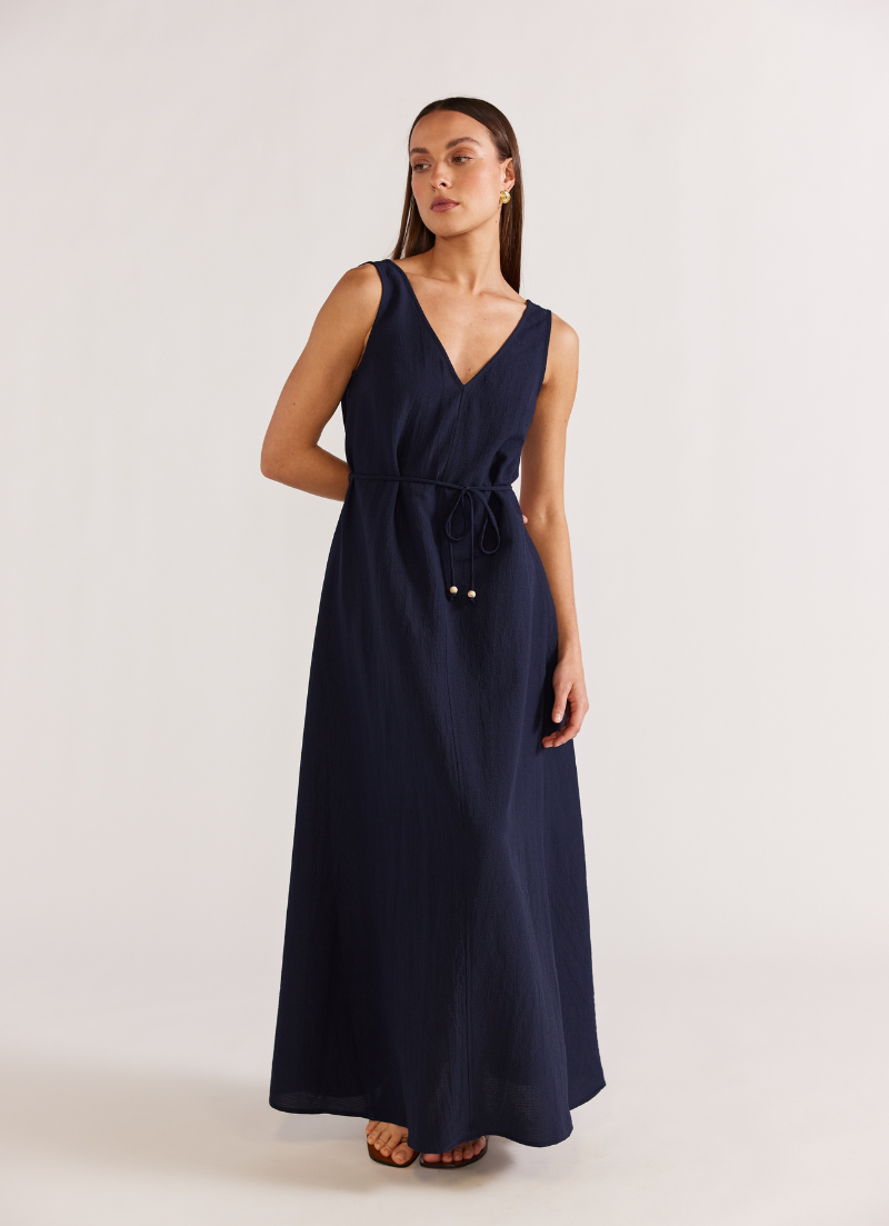 Remy Maxi Dress