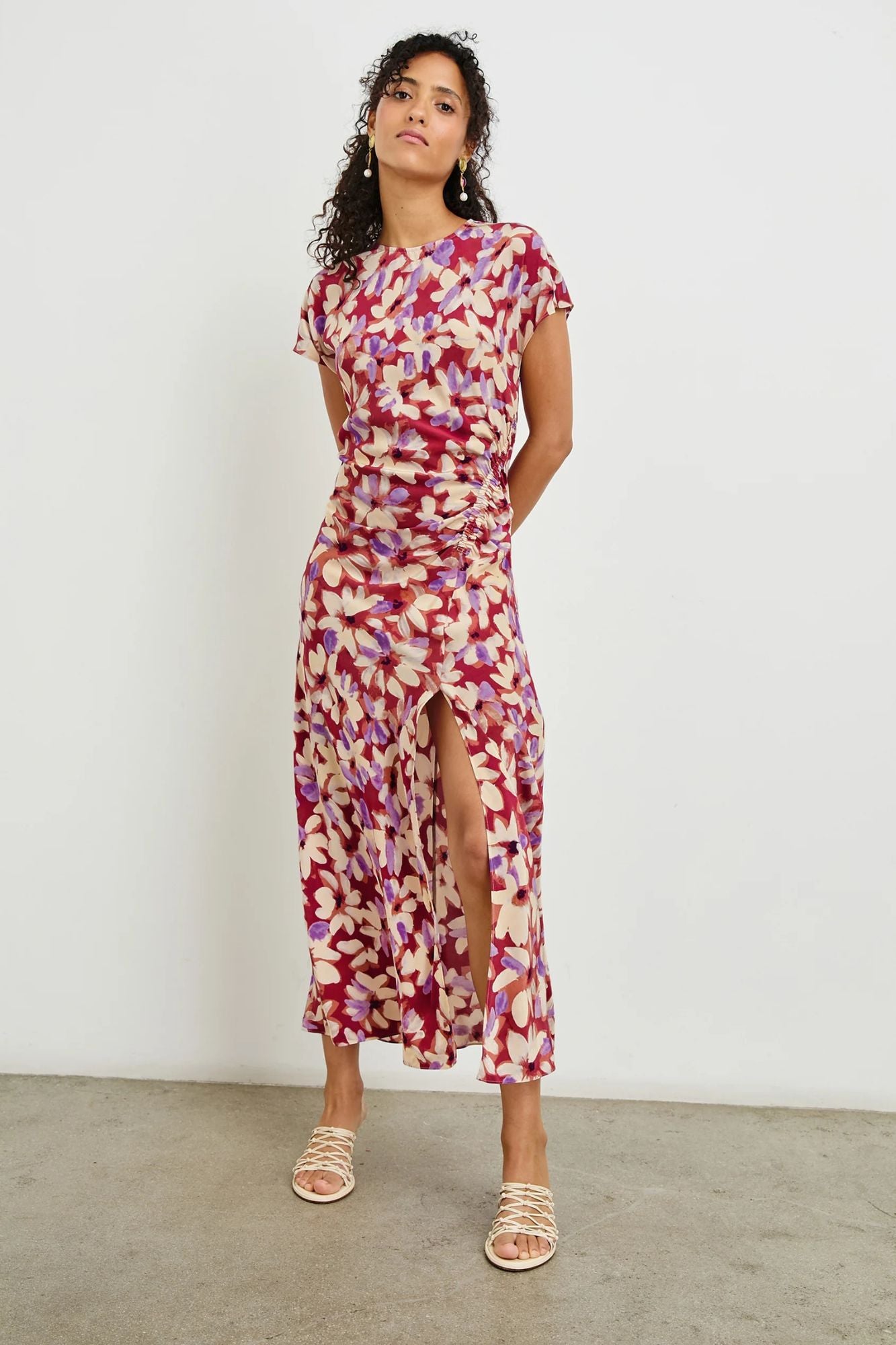 Serenity Dress