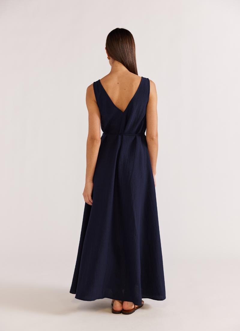 Remy Maxi Dress