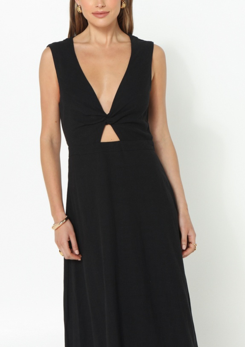 Stephie Maxi Dress