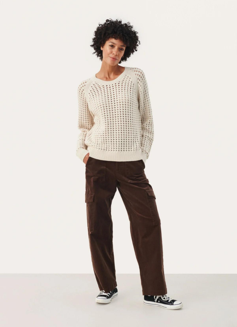 Cristel Pullover