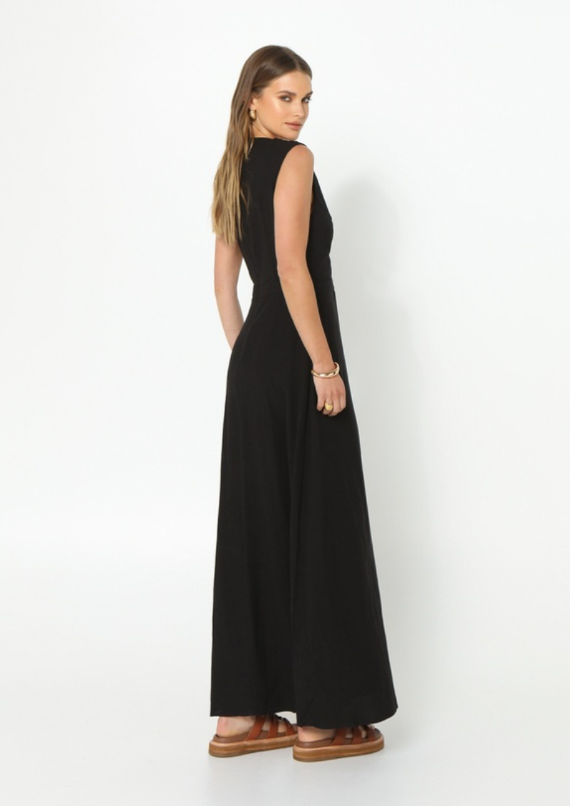 Stephie Maxi Dress