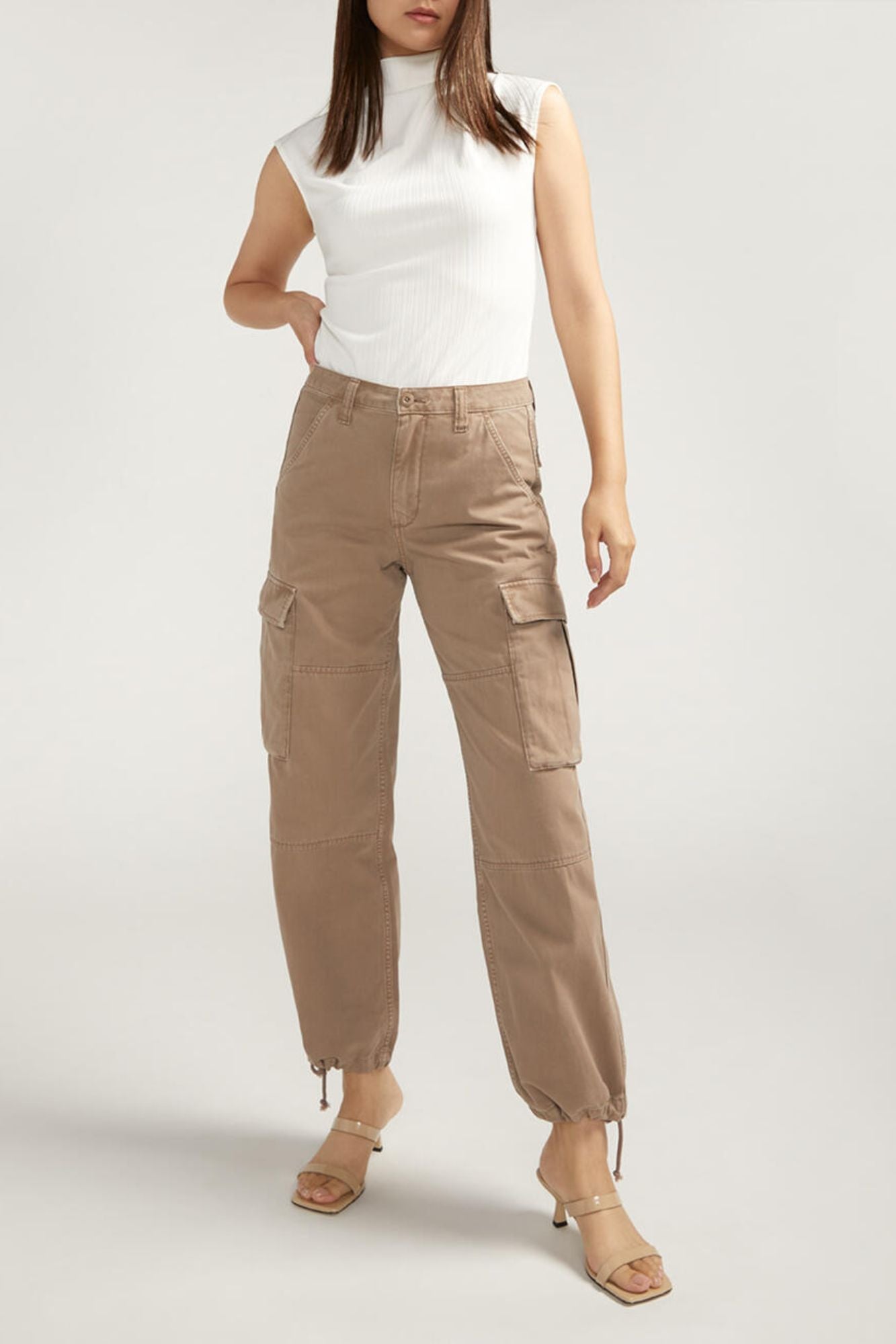 Surplus Cargo Pant