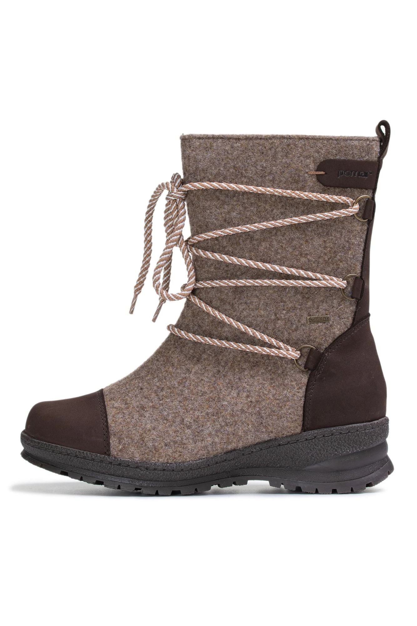 Koli Boot