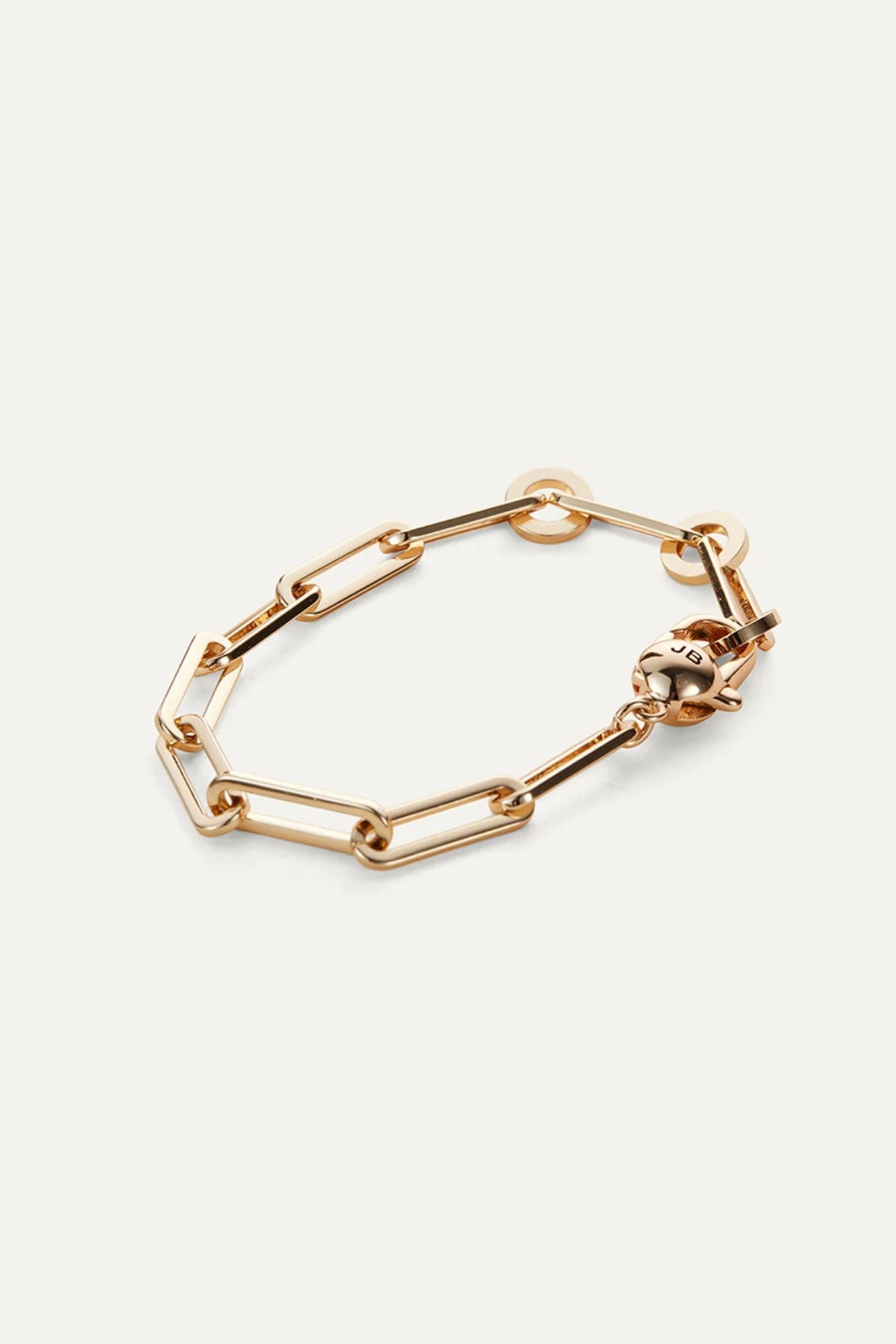 Andi Slim Bracelet Gold