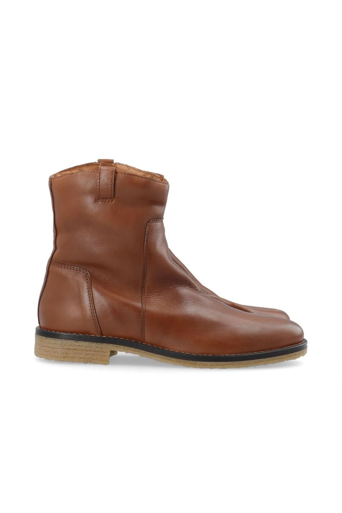 Atalia Leather Boot