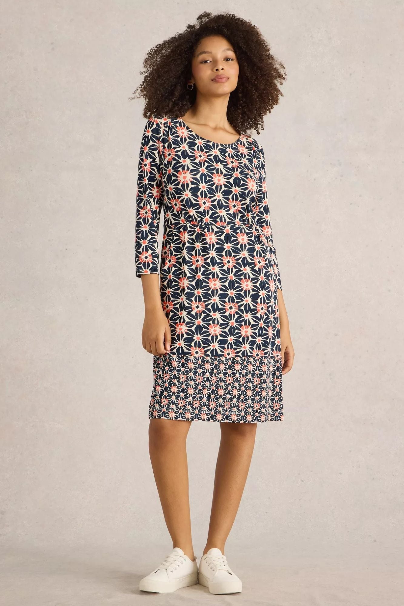 Tallie Jersey Dress