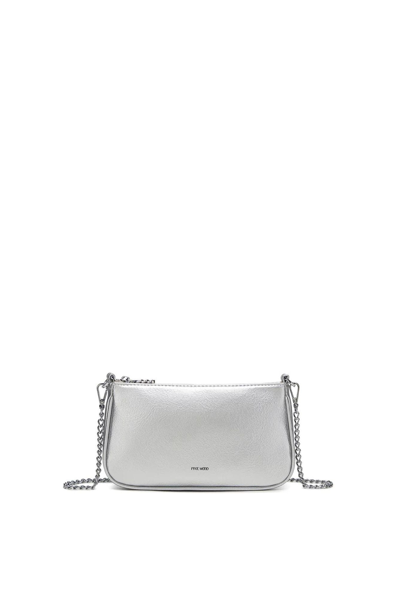 Francine Chain Crossbody