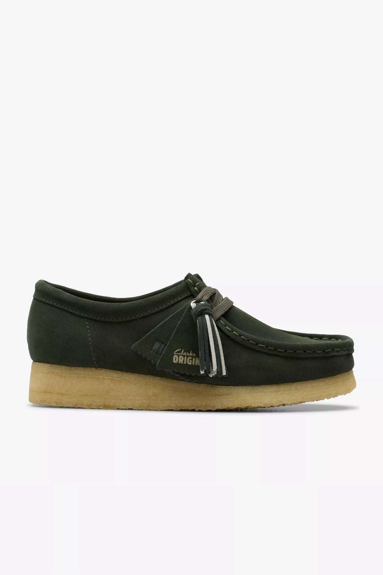 Wallabee