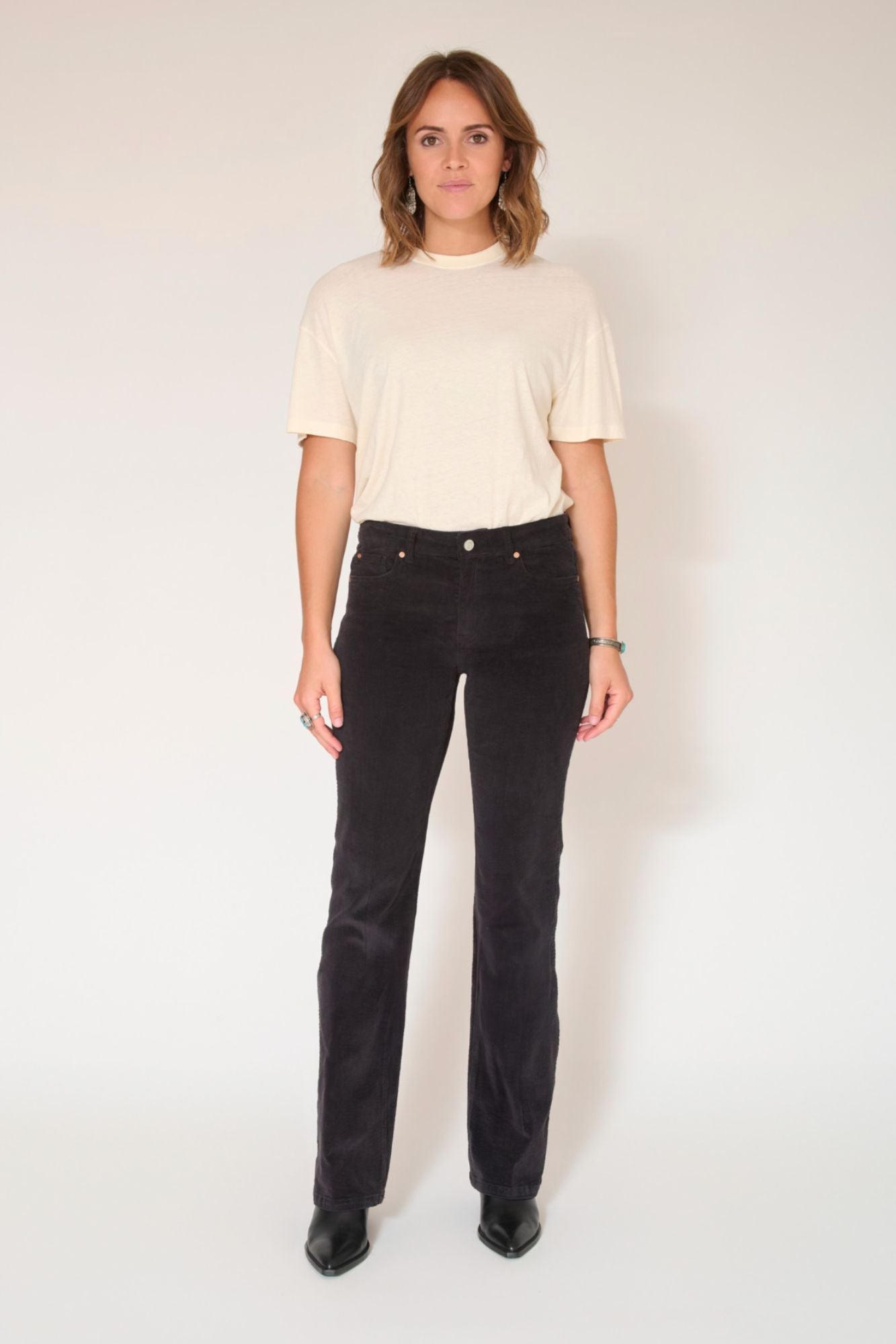 Harley Corduroy Pant