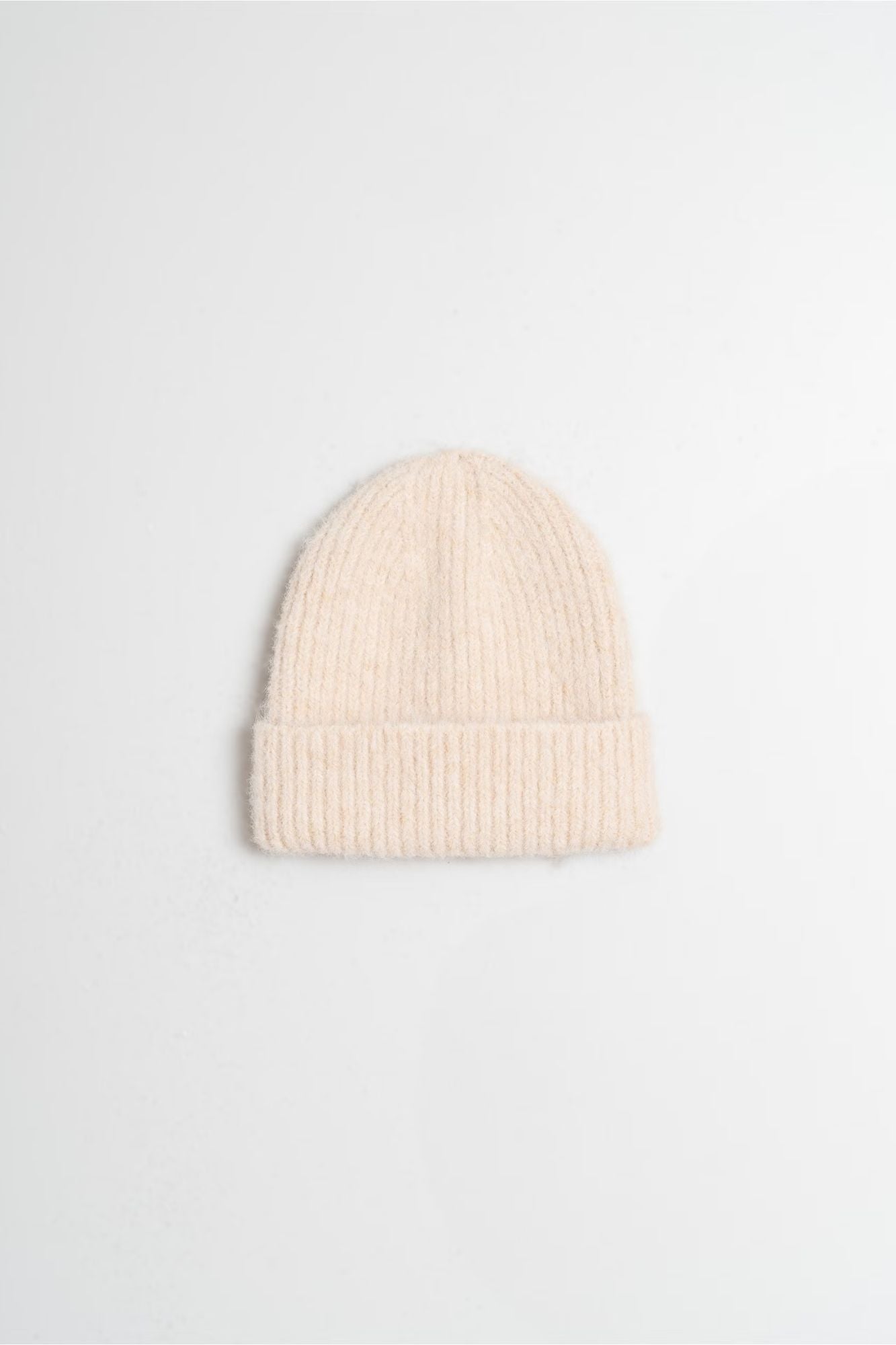 Knitted Beanie