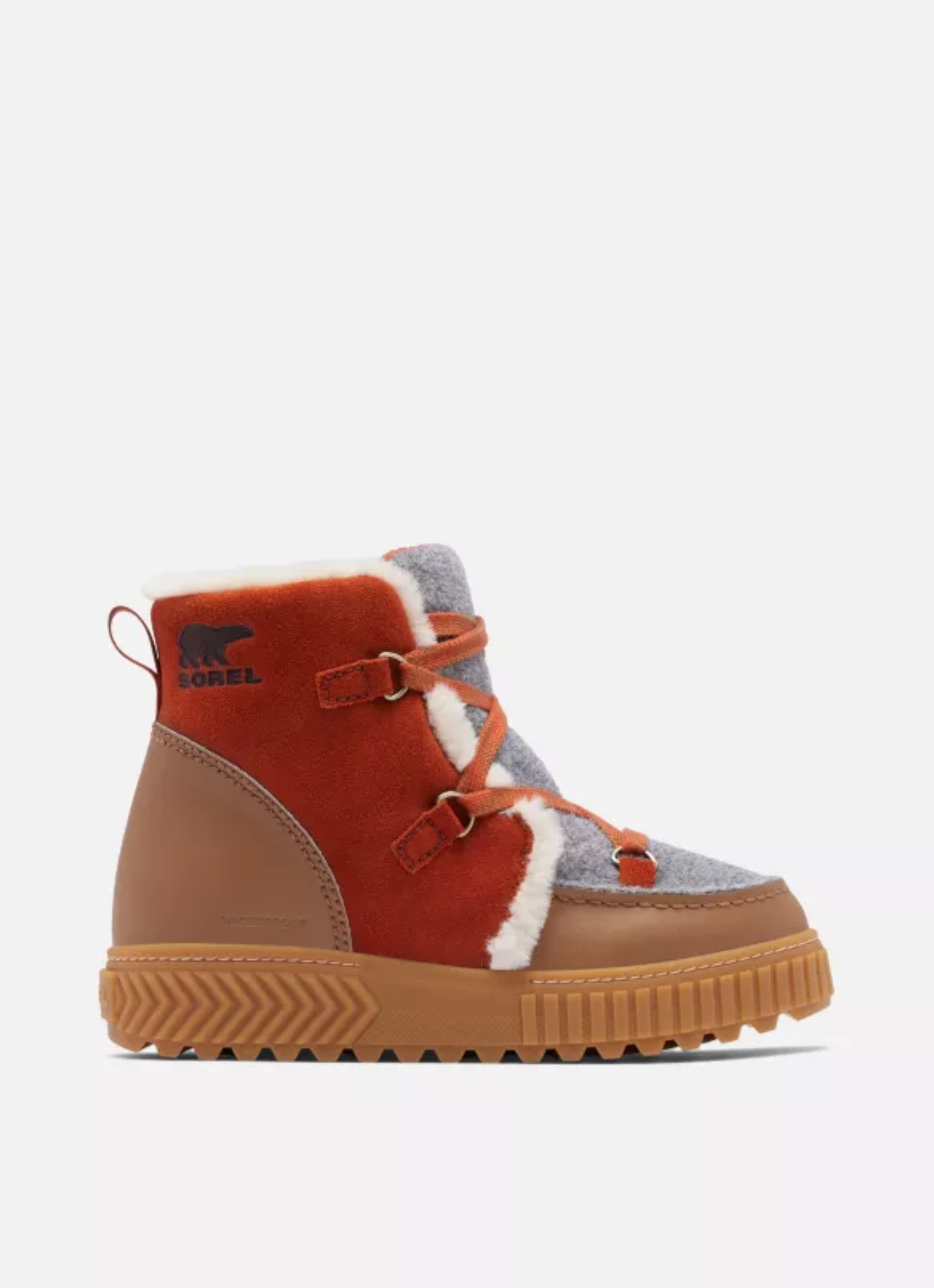 Ona Ave Alpine Boot WP