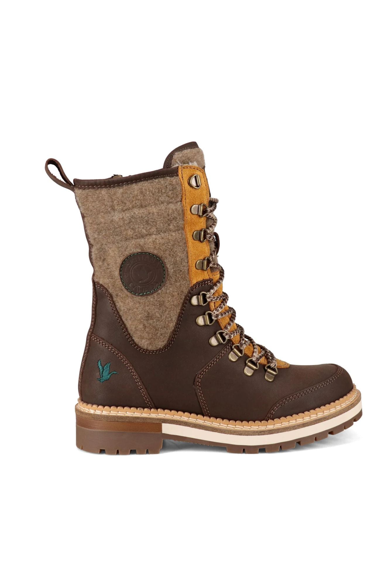 Cariboo Boot