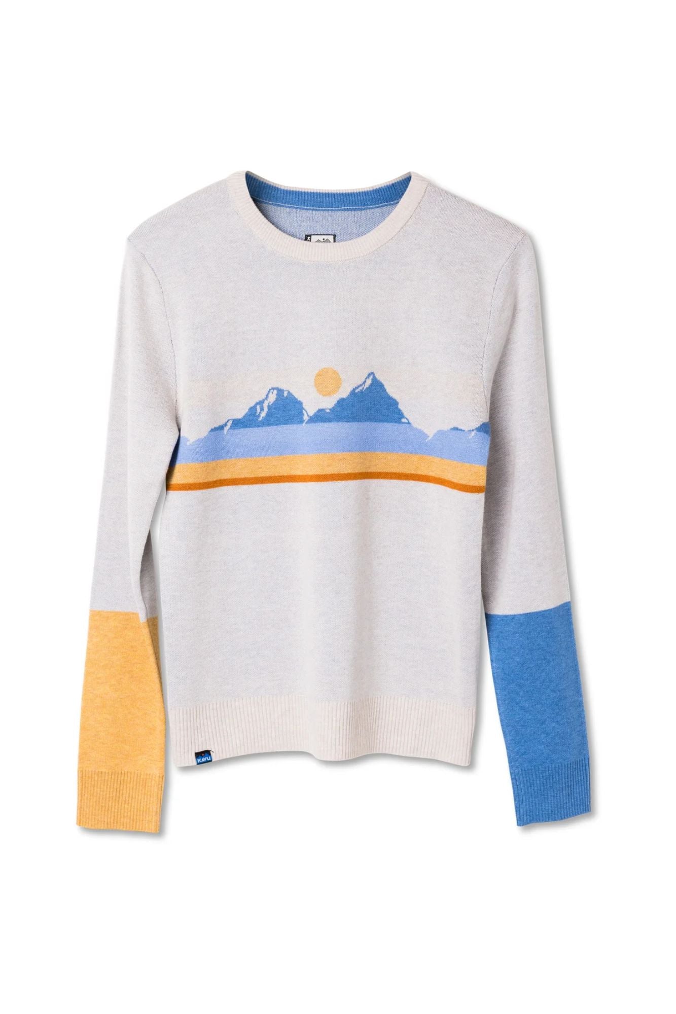 Hillrose Sweater