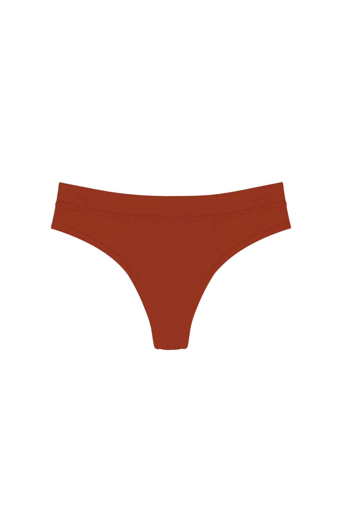 Mineral Thong Undies | Spice