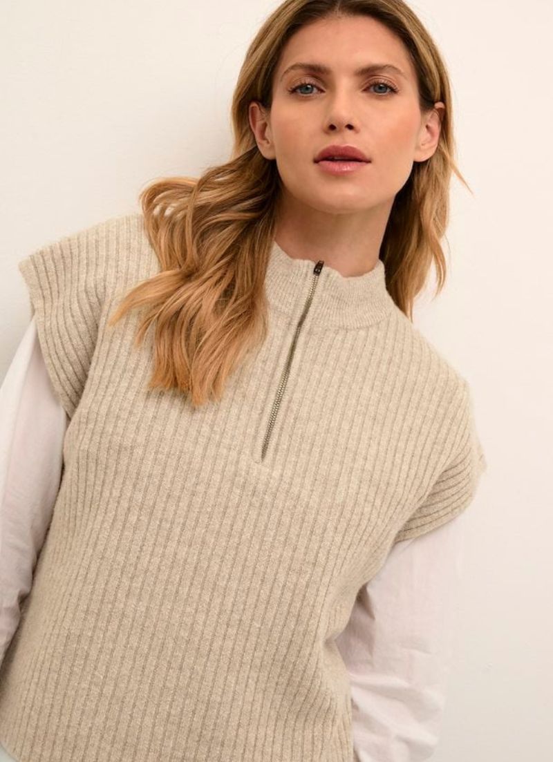 Milja Knit