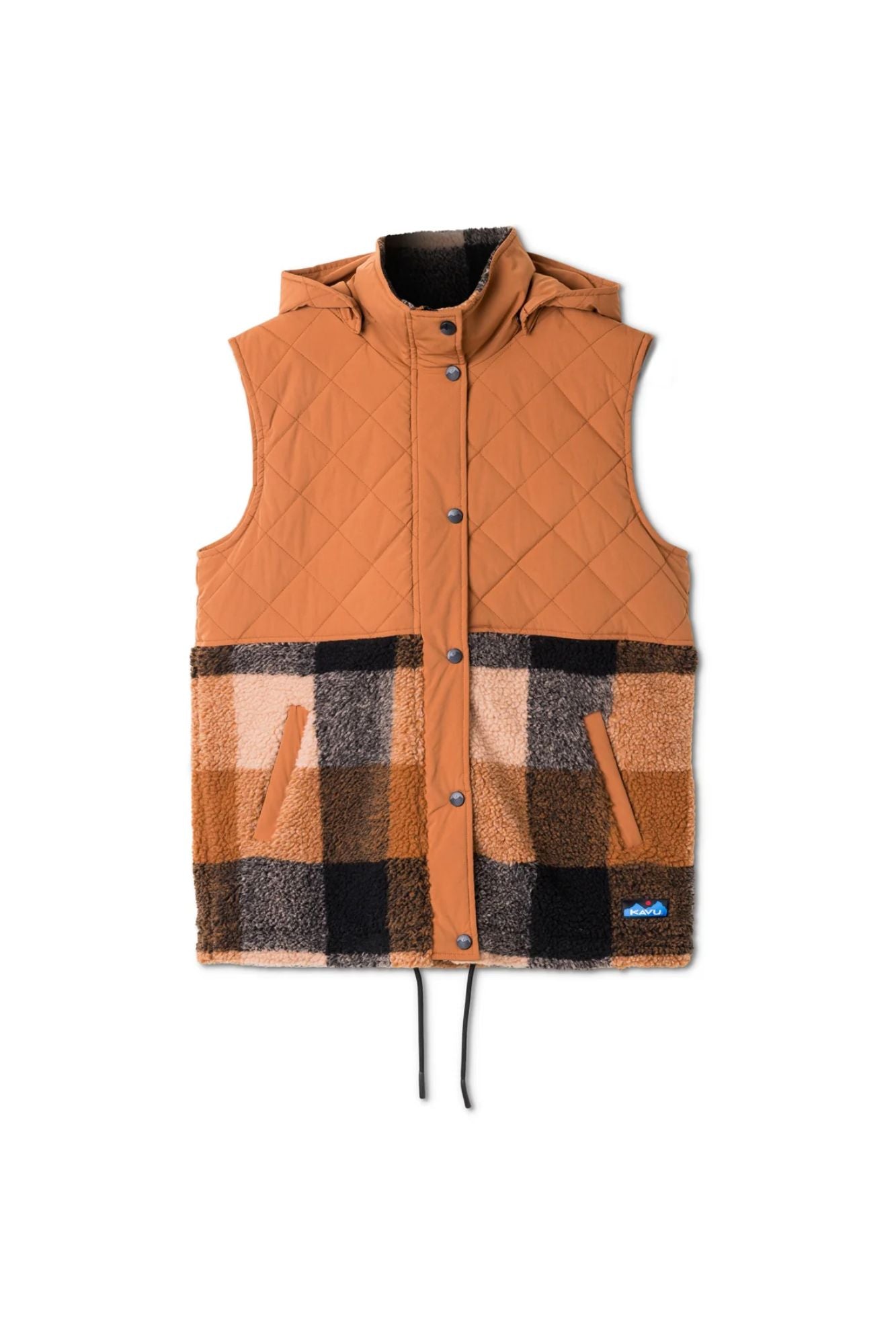 Luna Peak Vest