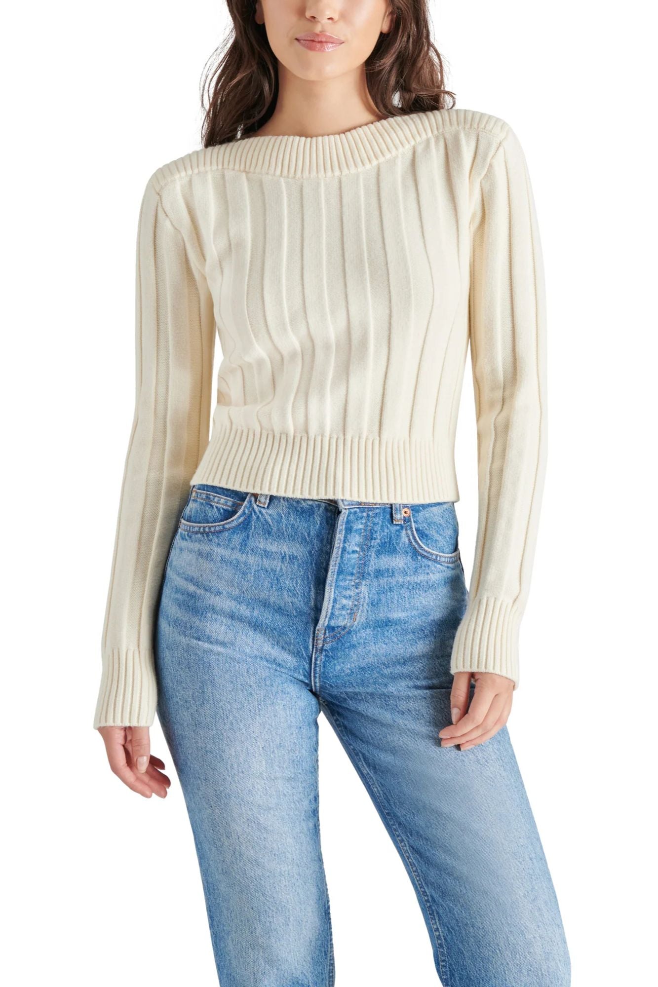 Serra Sweater