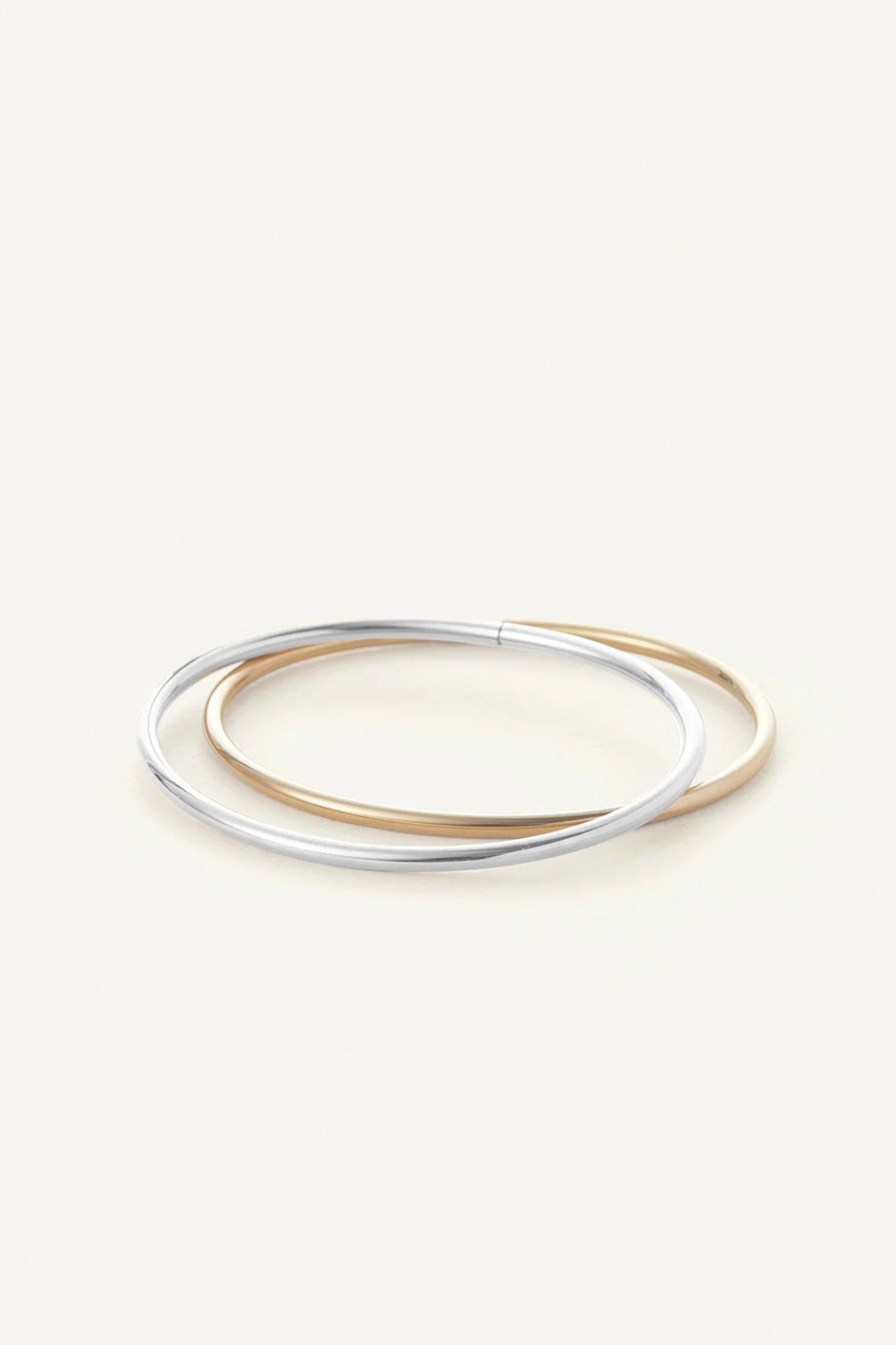 Dane Bangle Set 7"