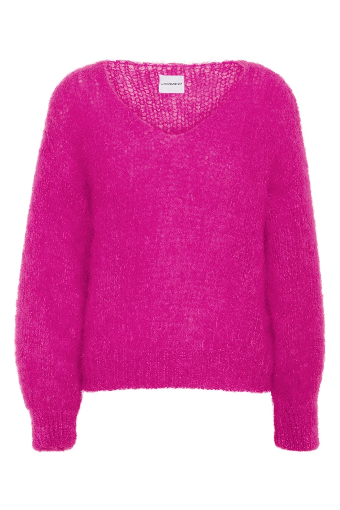 Milana Pullover