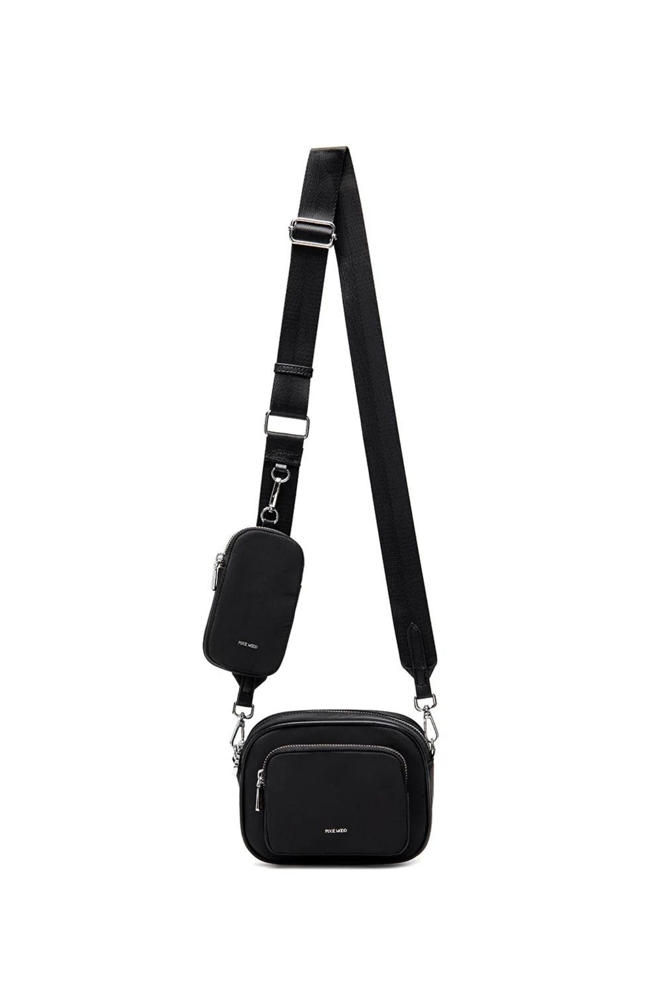 Daisy Crossbody