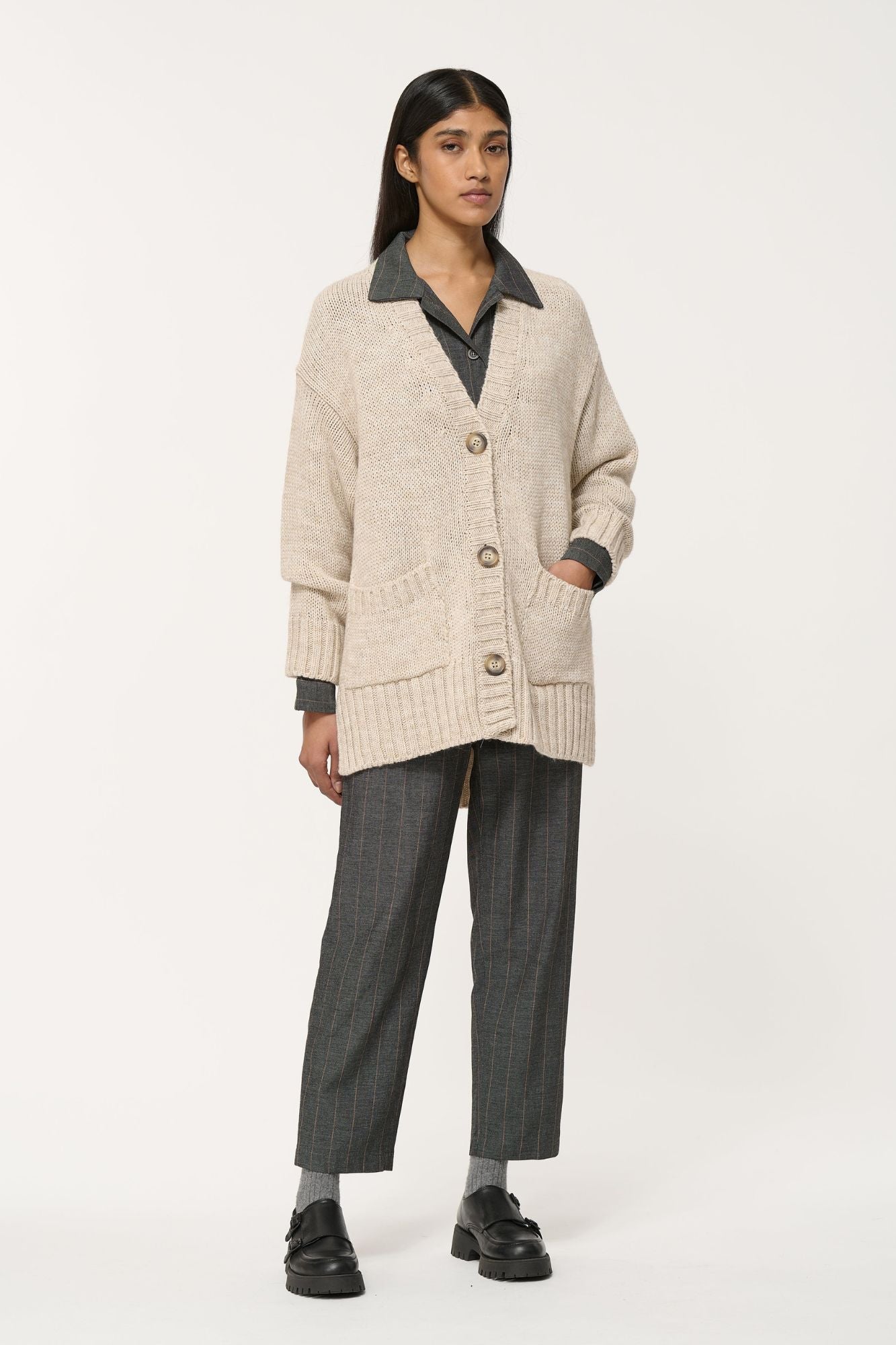 Coxi Cardigan