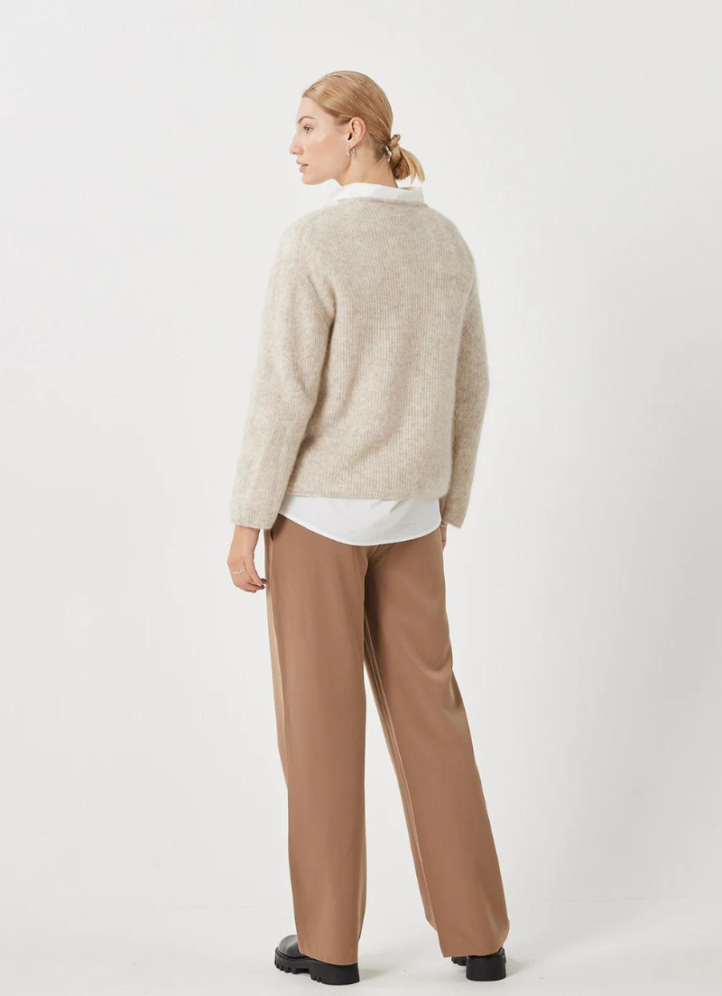 Cahala Jumper