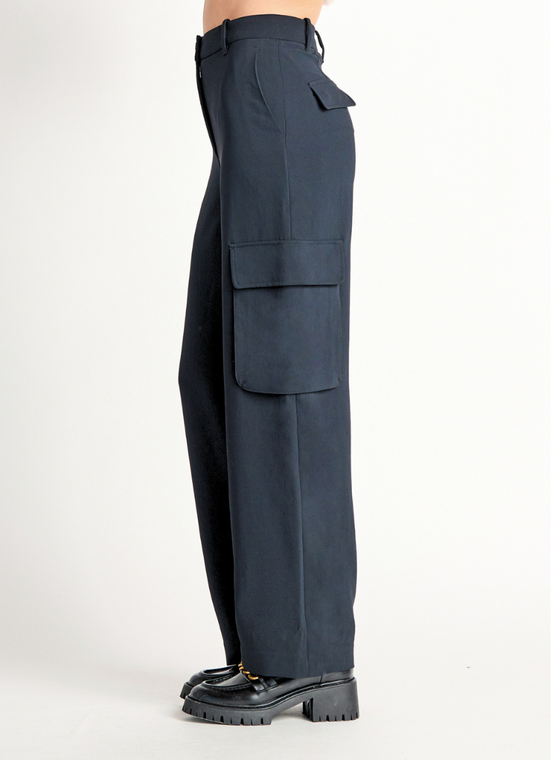 Pantalon cargo Alicent