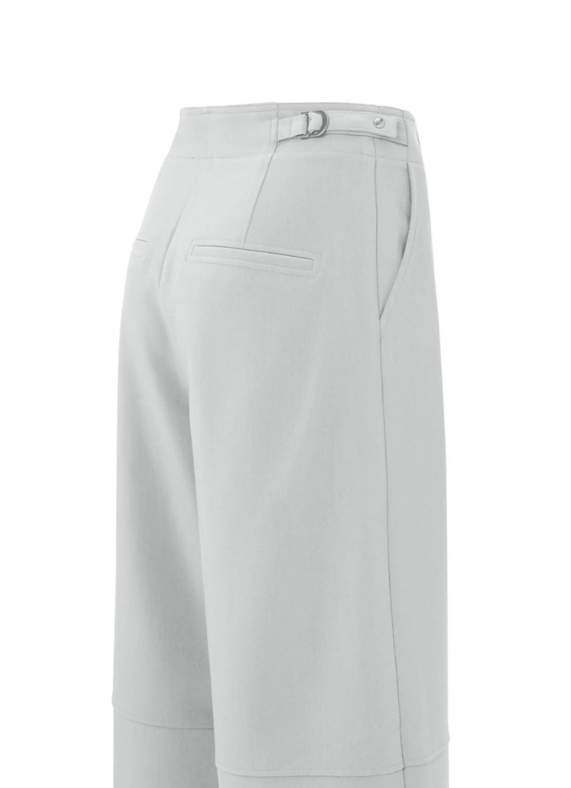 Serieuse Wide Leg Pant