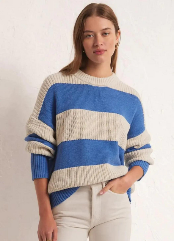 Women's Knit Sweaters, Cardigans, Sweatshirts - Indigo Bay