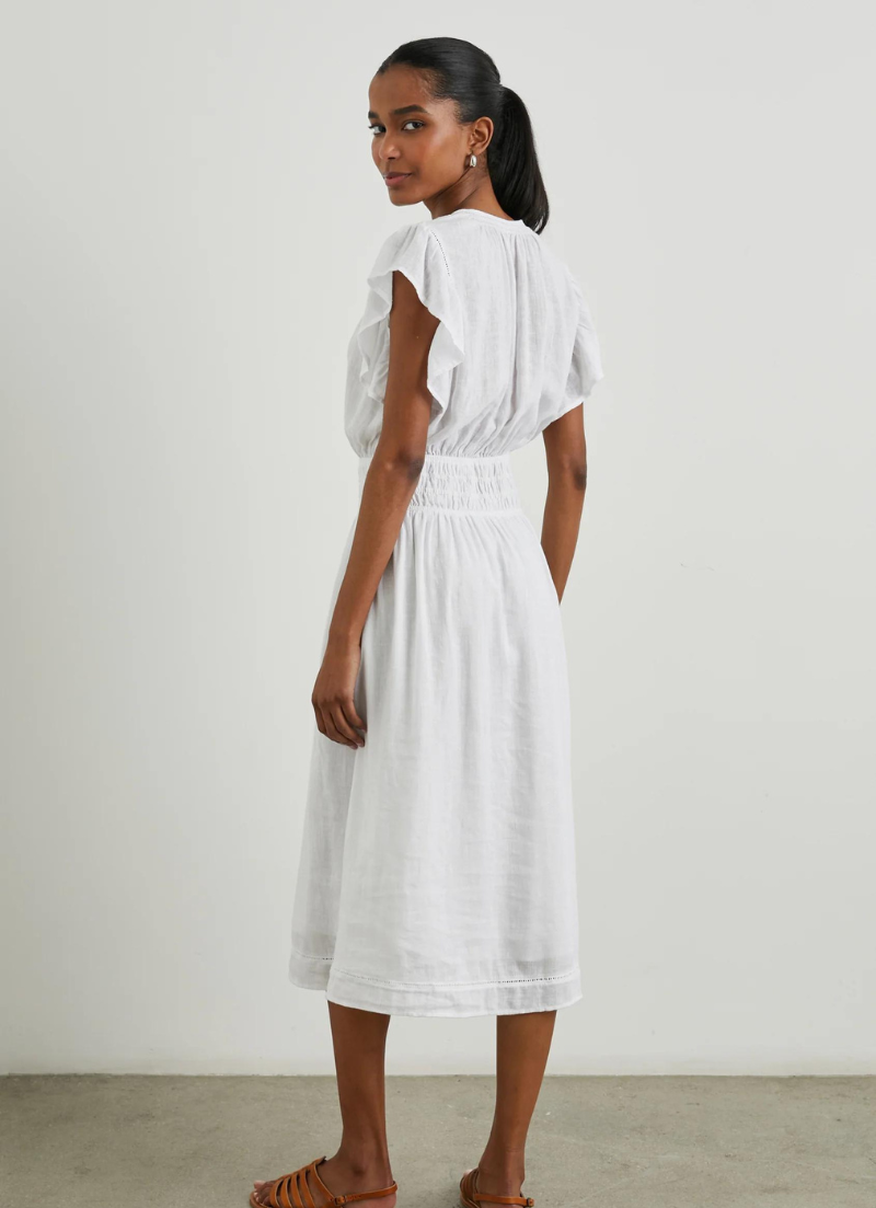 Iona Dress