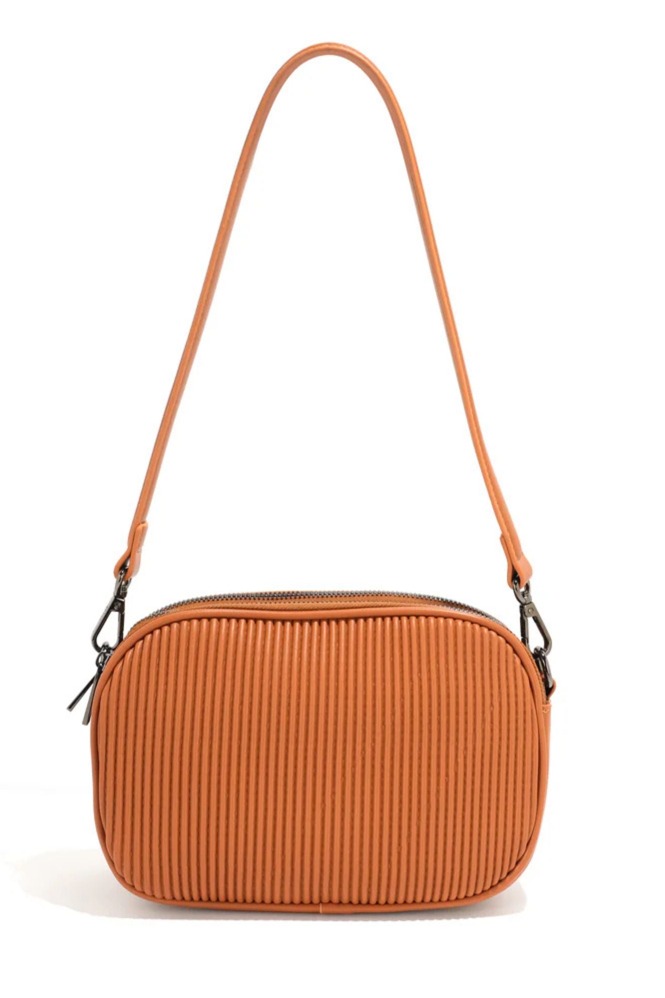 Bobbi Shoulder Crossbody