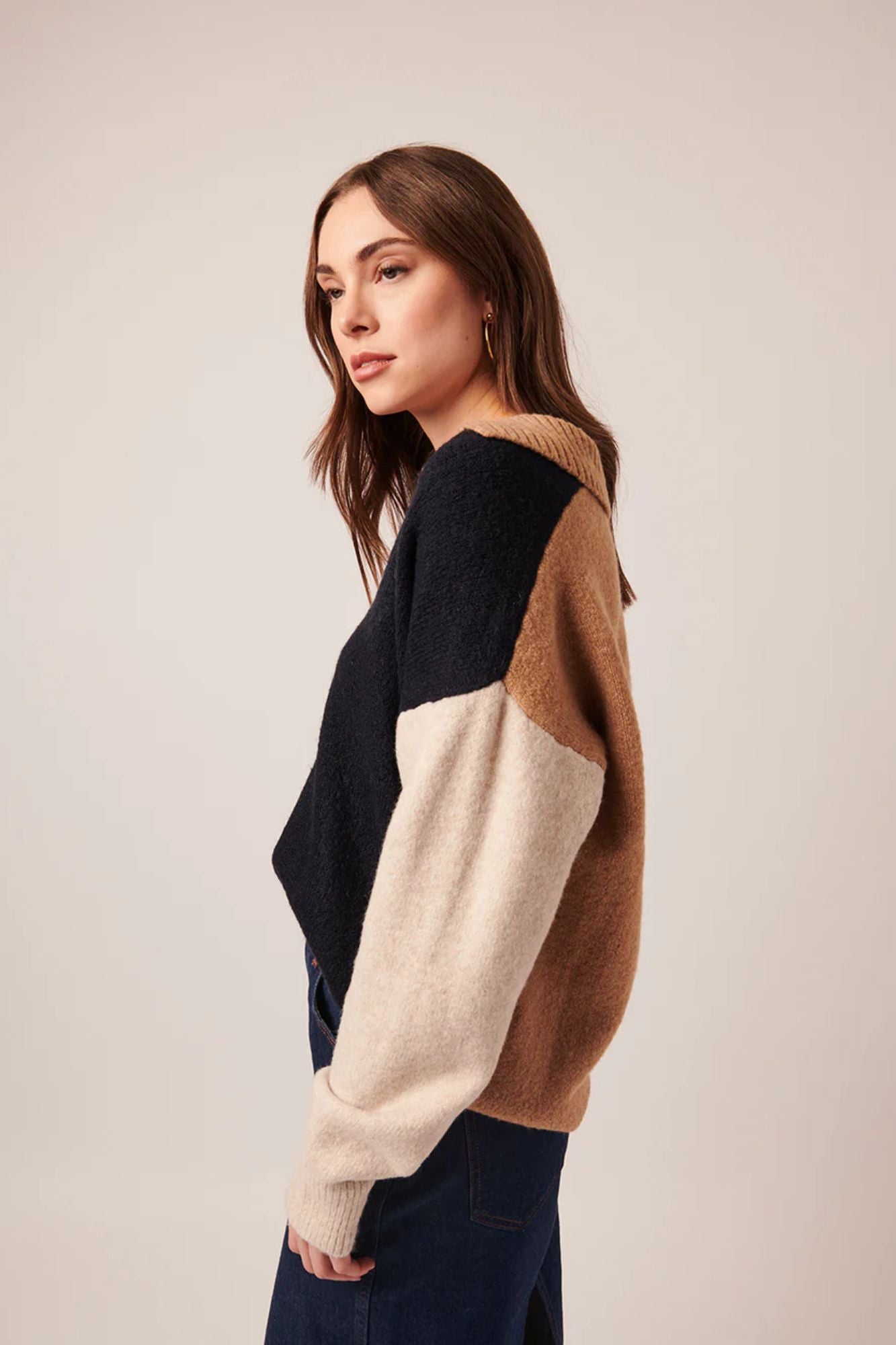 Raelyn Sweater