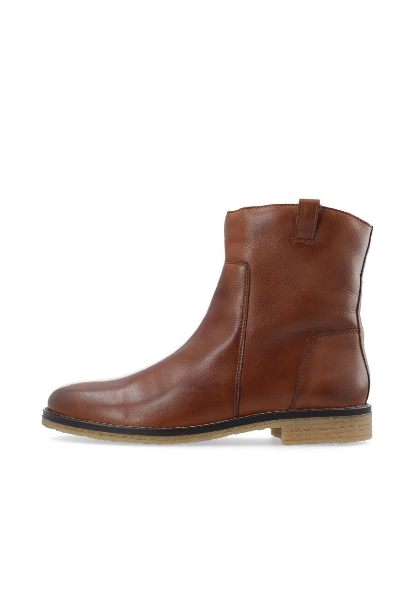 Atalia Leather Boot