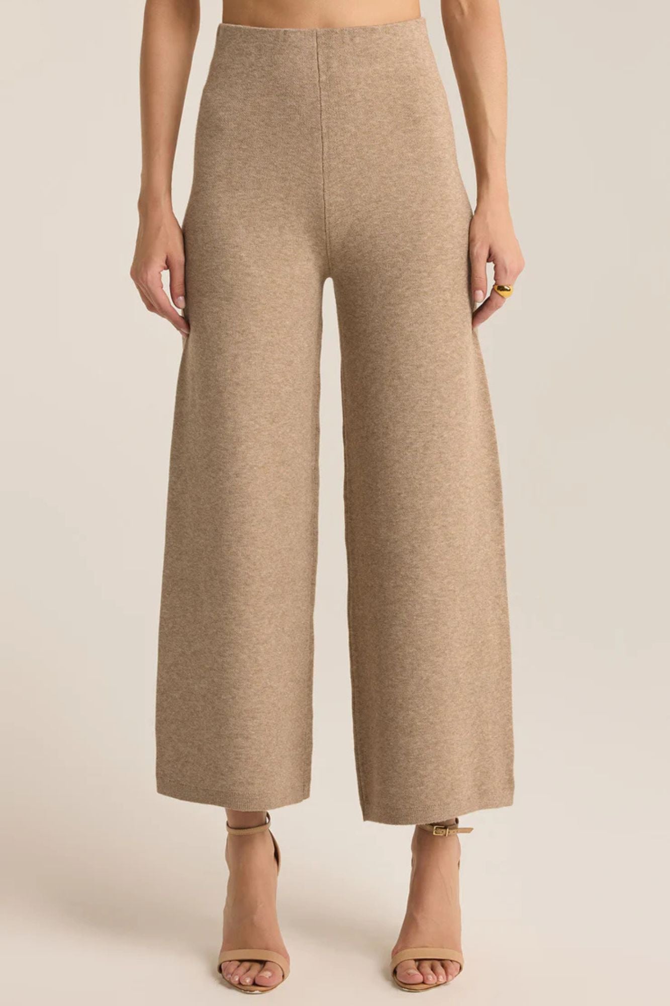 Elowen Sweater Knit Pant