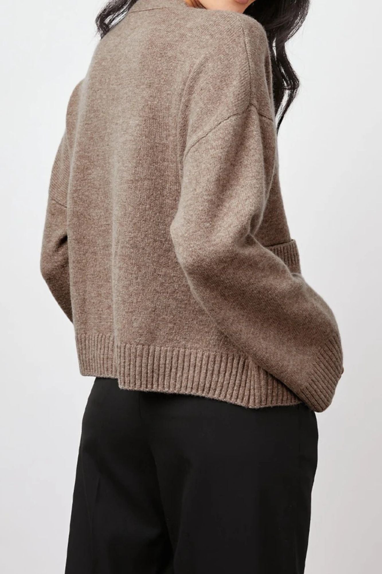 Lindi Cardigan