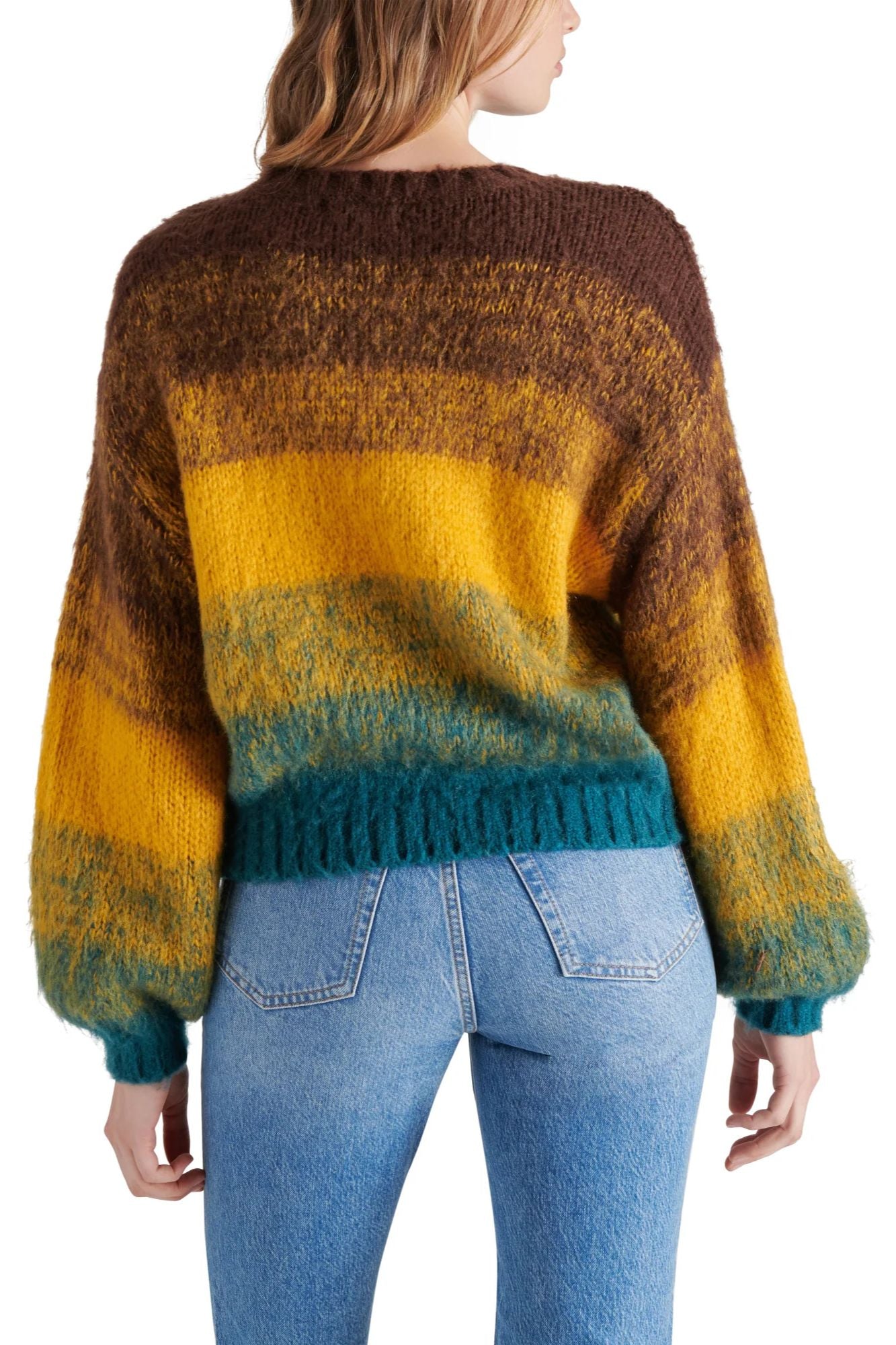 Lucie Sweater