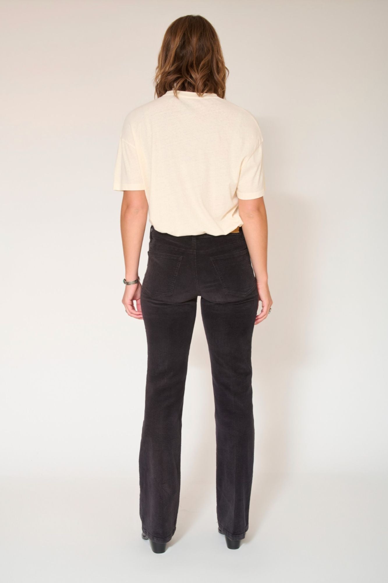 Harley Corduroy Pant