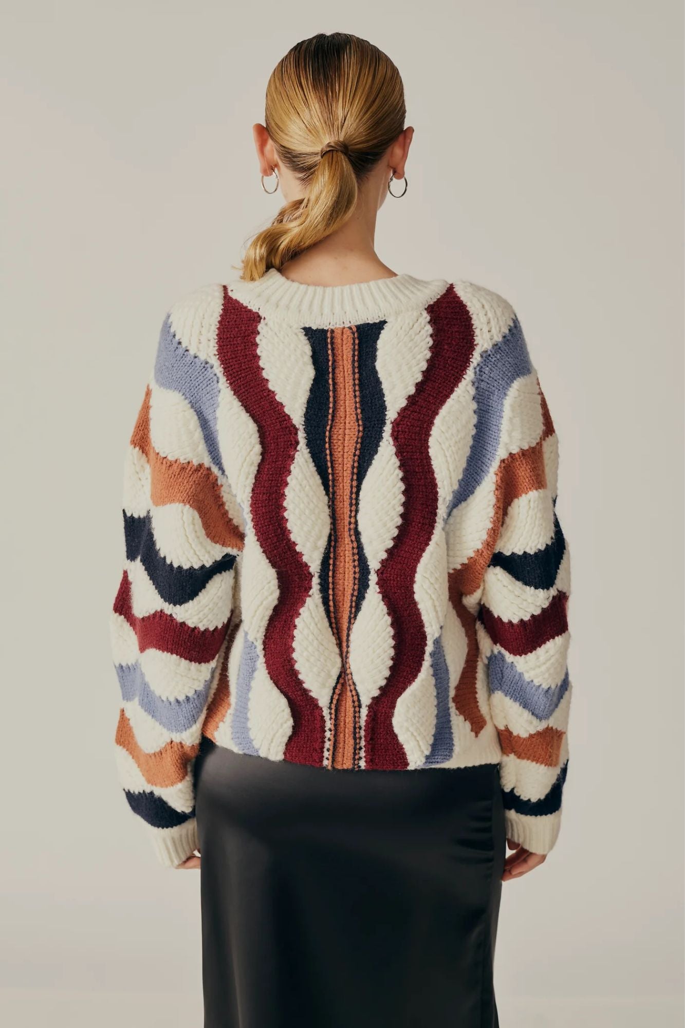 Pieris Sweater