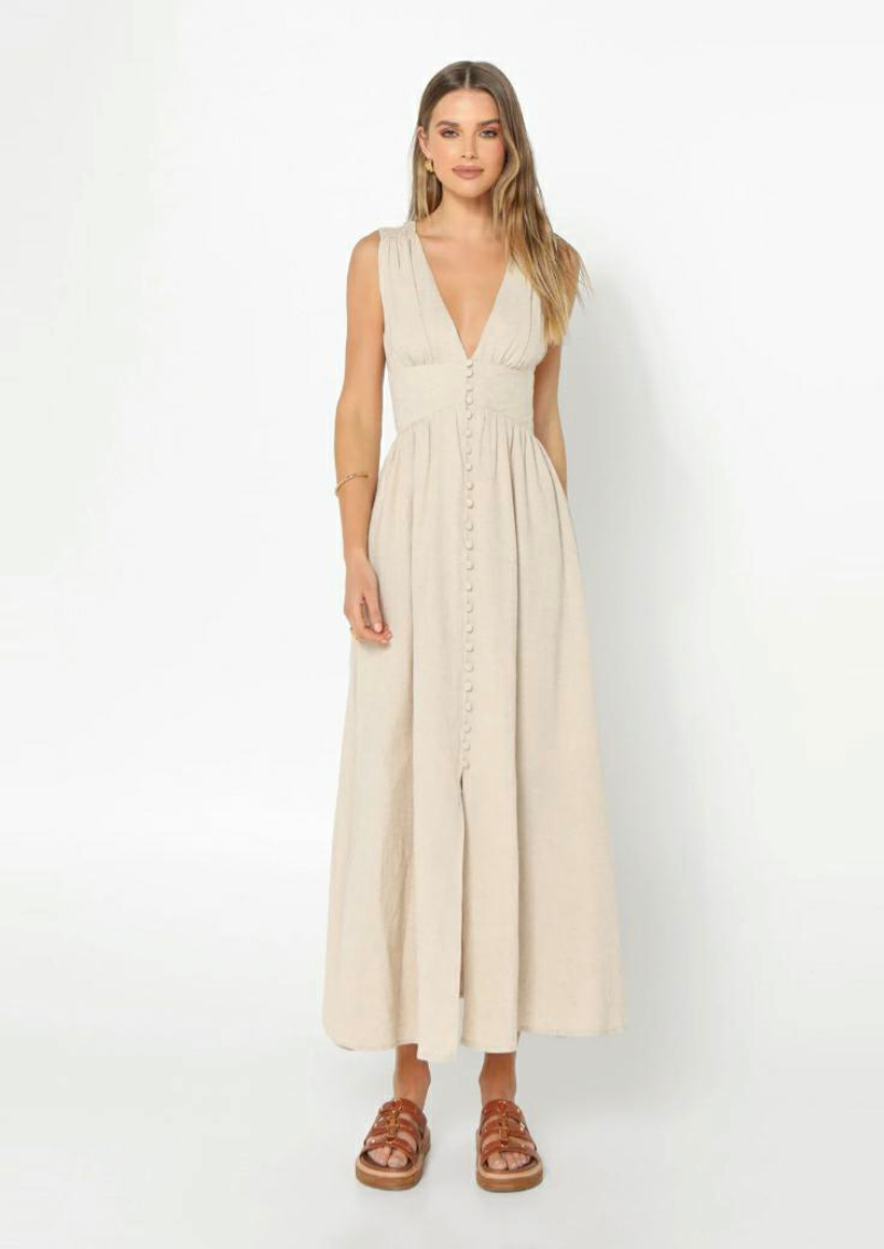 Cleo Maxi Dress