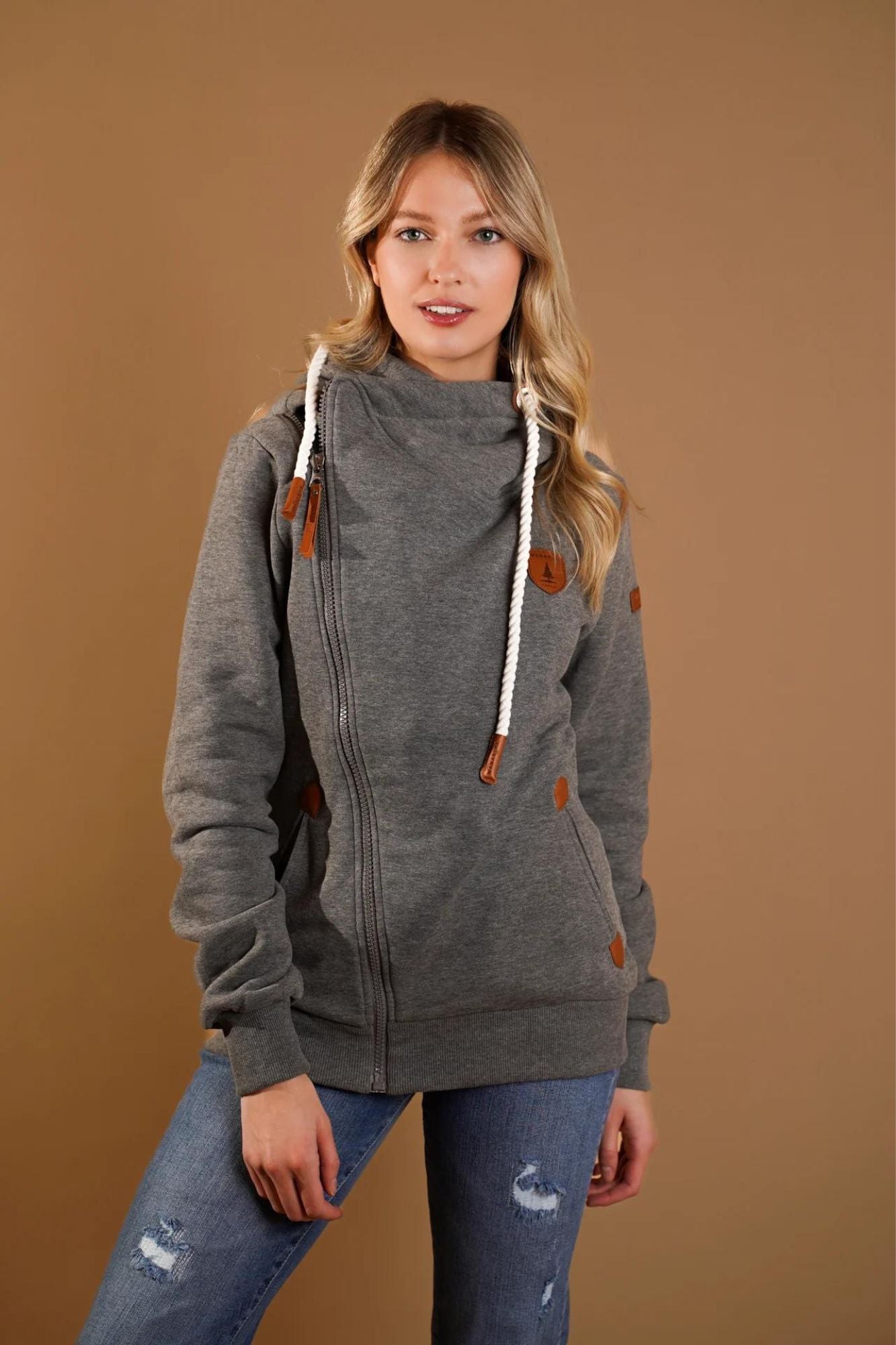 Athena Hoodie