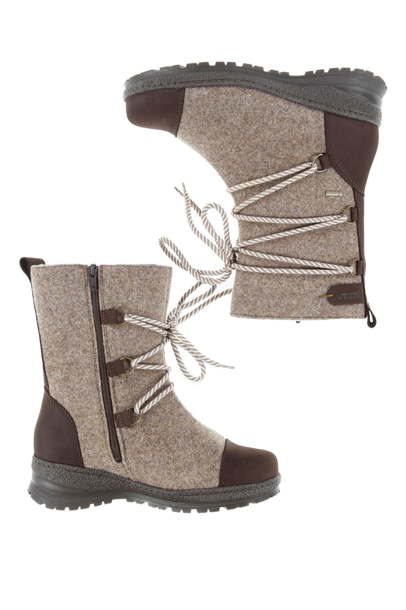 Koli Boot