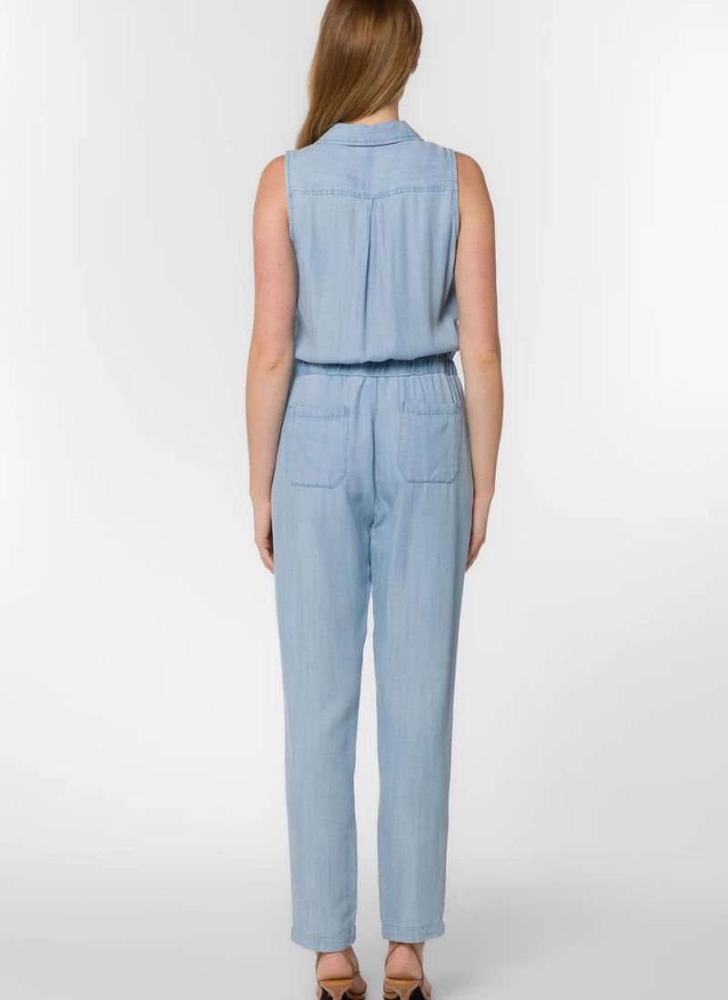 Orilia Jumpsuit