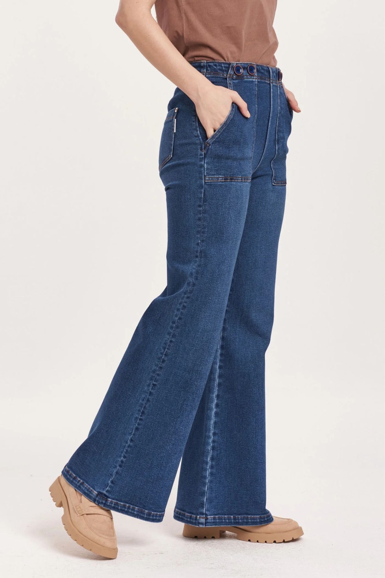 Fiona Trouser Jean