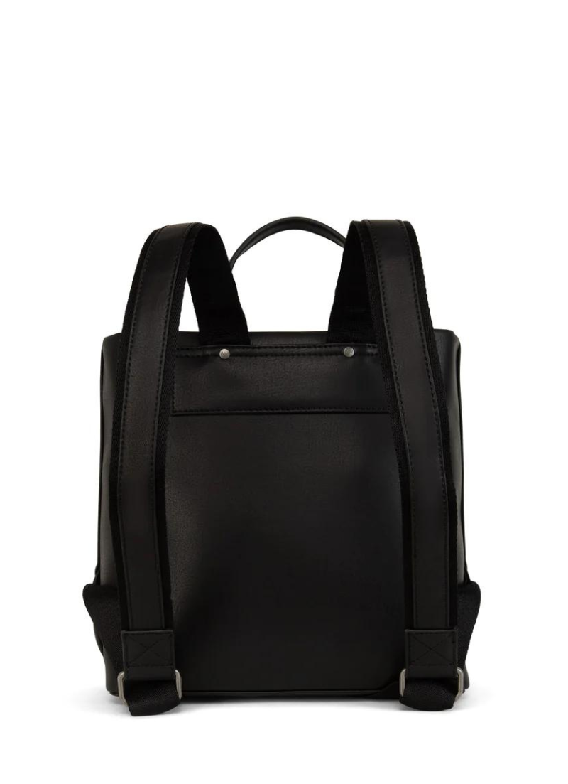 Milan Backpack - Indigo Bay