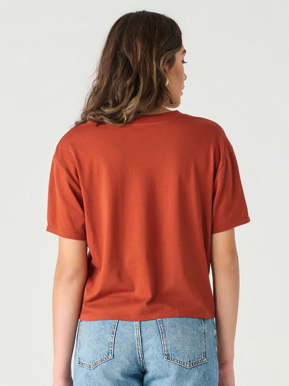 Jamie Essential Tee