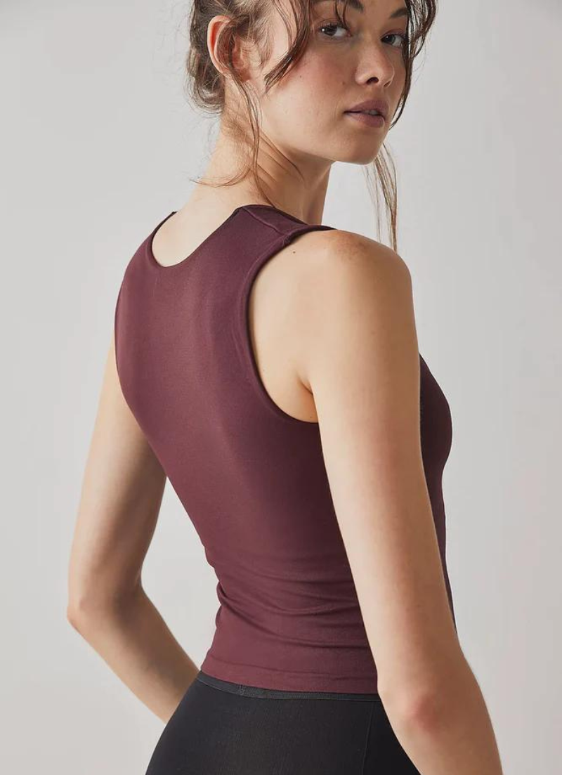 LAYERED CAMISOLE ALL IN ONE CLANE